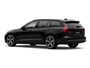 Volvo V60 2.0 T6 Plug-in hybrid AWD Ultra Dark | Elektrisch glazen panorama-dak | Extra getint glas | Head-up display