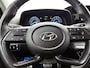 Hyundai Bayon 120pk T-GDI Premium | 1ste eigenaar | Stuur/Stoelverwarming | Camera | Dodehoekdetectie | Keyless | AUTOMAAT