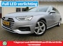 Audi A4 Avant 35 TFSI Advanced Edition TREKHAAK-NL AUTO-PDC-LED-NAVI