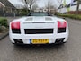 Lamborghini Gallardo 5.0 V10 4WD SPYDER