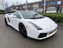 Lamborghini Gallardo 5.0 V10 4WD SPYDER