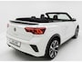 Volkswagen T-Roc Cabrio 1.5 TSI 150PK R-LINE SPORT LEDER/NAVI/CAMERA