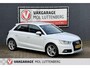 Audi A1 Sportback 1.0 TFSI 95pk Adrenalin S-LINE, ALL SEASON, AIRCO, BLUETOOTH, CRUISE CONTROL