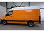 Mercedes-Benz Sprinter 316 2.2 CDI L2H2 EURO VI-D Automaat - N.A.P. Airco, Cruise, Camera, Trekhaak.