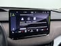Skoda Enyaq iV 80 First Edition HighLuxus Soh92% Pano-Dak Elektr.Trekhaak *BOMVOL € 63.000 nieuw!* 21"lm Full-Led 360-Camera Adaptive-Cruise Navi Apple Carplay Android PDC-a+v Akoustiche-Ramen Keyless HUD Elektr.Stoel+Geheugen(+stuur)+Bank-Verwarmd Trekhaak First Editi Warmtepomp Adaptief onderstel+Dynamisch-onderstel/Stuur Airco-autom 3-zones E-call Chroom-Dakrail Head-Up-Display Smartlink Edition High 1.000kg trekvermogen