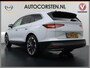 Skoda Enyaq iV 80 First Edition HighLuxus Soh92% Pano-Dak Elektr.Trekhaak *BOMVOL € 63.000 nieuw!* 21"lm Full-Led 360-Camera Adaptive-Cruise Navi Apple Carplay Android PDC-a+v Akoustiche-Ramen Keyless HUD Elektr.Stoel+Geheugen(+stuur)+Bank-Verwarmd Trekhaak First Editi Warmtepomp Adaptief onderstel+Dynamisch-onderstel/Stuur Airco-autom 3-zones E-call Chroom-Dakrail Head-Up-Display Smartlink Edition High 1.000kg trekvermogen