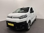 Citroën Jumpy 1.5 BlueHDi 100 M S&S Airco Cruise Control Carplay Navi Parkeerhulp achter 3-Zits