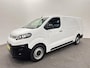 Citroën Jumpy 1.5 BlueHDi 100 M S&S Airco Cruise Control Carplay Navi Parkeerhulp achter 3-Zits