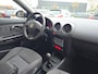 SEAT Ibiza 1.4-16V Sensation Apk Nieuw |Nap |Polo