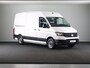 Volkswagen Crafter 35 2.0 TDI L3H3 Exclusive EURO VI 140 pk Automaat | Verlengde garantie | Navigatie | Parkeersensoren | Achteruitrijcamera | Cruise control |