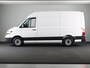 Volkswagen Crafter 35 2.0 TDI L3H3 Exclusive EURO VI 140 pk Automaat | Verlengde garantie | Navigatie | Parkeersensoren | Achteruitrijcamera | Cruise control |