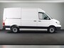 Volkswagen Crafter 35 2.0 TDI L3H3 Exclusive EURO VI 140 pk Automaat | Verlengde garantie | Navigatie | Parkeersensoren | Achteruitrijcamera | Cruise control |