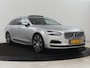 Volvo V90 2.0 T6 Plug In AWD Inscription | Panoramadak | Head-Up | Leder | Harman/Kardon | 20'' | 360 Camera | Stoelverwarming | Keyless | Carplay | Full LED | Stuurverwarming | PHEV