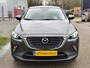 Mazda CX-3 2.0 SkyActiv-G 120 GT-Luxury