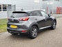 Mazda CX-3 2.0 SkyActiv-G 120 GT-Luxury