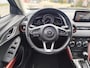 Mazda CX-3 2.0 SkyActiv-G 120 GT-Luxury