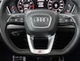 Audi Q5 2.0 TFSI S line | Panoramadak | Stoelverwarming | Virtual Cockpit | Camera | Carplay | Keyless | Side Assist | Full LED | Navigatie | Half leder | Sportstoelen | Parkeerhulp | Cruise control