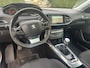 Peugeot 308 1.6 THP Allure | Cruise control | Climate control | Camera achter | Trekhaak | Panorama dak |