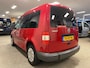 Volkswagen Caddy Rolstoelauto 4+1