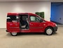Volkswagen Caddy Rolstoelauto 4+1