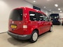 Volkswagen Caddy Rolstoelauto 4+1
