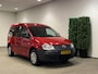 Volkswagen Caddy Rolstoelauto 4+1