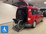 Volkswagen Caddy Rolstoelauto 4+1
