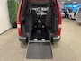 Volkswagen Caddy Rolstoelauto 4+1
