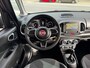 Fiat 500L 0.9 TwinAir Cross Navigatie Cruise CarPlay NL-Geleverd