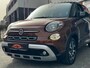 Fiat 500L 0.9 TwinAir Cross Navigatie Cruise CarPlay NL-Geleverd