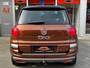 Fiat 500L 0.9 TwinAir Cross Navigatie Cruise CarPlay NL-Geleverd