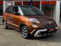 Fiat 500L 0.9 TwinAir Cross Navigatie Cruise CarPlay NL-Geleverd