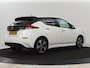 Nissan Leaf e+ N-Connecta 62 kWh | SOH 94% | Stoelverwarming | 360 Camera | Adaptive cruise | Carplay | Keyless | Full LED | Achterbankverwarming | Climate control