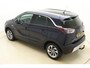 Opel Crossland X 1.2 Turbo Innovation 110pk | Climate Control | Trekhaak | Apple Carplay - Android Auto | Cruise Control | Lichtmetalen Velgen
