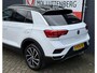 Volkswagen T-Roc 1.5 TSI 150pk 7-DSG T-Roc Style, STOELVERWARMING, STUURVERWARMING, APPLE CARPLAY, TREKHAAK, ACHTERUITRIJCAMERA, ADAPTIVE CRUISE CONTROL