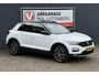 Volkswagen T-Roc 1.5 TSI 150pk 7-DSG T-Roc Style, STOELVERWARMING, STUURVERWARMING, APPLE CARPLAY, TREKHAAK, ACHTERUITRIJCAMERA, ADAPTIVE CRUISE CONTROL