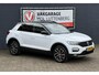 Volkswagen T-Roc 1.5 TSI 150pk 7-DSG T-Roc Style, STOELVERWARMING, STUURVERWARMING, APPLE CARPLAY, TREKHAAK, ACHTERUITRIJCAMERA, ADAPTIVE CRUISE CONTROL