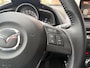 Mazda 2 1.5 Skyactiv-G GT-M NIEUWE APK / STOELVERW. / NAVI / TREKHAAK /