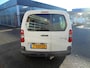 Peugeot Partner 120 1.6eHDI Pr+||3 persoons||Trekhaak||
