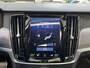 Volvo S90 2.0 T8 AWD Polestar|Schuifdak|Bowers&Wilkins|Head-Up|Memory|360Camera|Keyless|Carplay|Leder|405PK