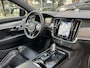 Volvo S90 2.0 T8 AWD Polestar|Schuifdak|Bowers&Wilkins|Head-Up|Memory|360Camera|Keyless|Carplay|Leder|405PK