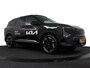 Kia EV5 GT-PlusLine 81.4 kWh *Demo* Stoel ventilatie/Stoel verwarming - Geheugen bestuurdersstoel - Schuif/Kanteldak - Dodehoek camera - Head-up display - 360 graden camera - Fabrieksgarantie tot 12-2032