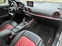 Audi Q2 2.0 TFSI SQ2 | Pano-Dak/Leder/Camera/Adapt.Cruise/19"/Sfeerverlichting/Apple CarPlay-Android Auto
