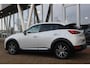 Mazda CX-3 2.0 SKYACTIV-G 120PK GT-M Trekhaak | Camera | Led | Keyless | Head Up | 18 Inch Lm |