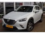 Mazda CX-3 2.0 SKYACTIV-G 120PK GT-M Trekhaak | Camera | Led | Keyless | Head Up | 18 Inch Lm |