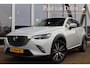 Mazda CX-3 2.0 SKYACTIV-G 120PK GT-M Trekhaak | Camera | Led | Keyless | Head Up | 18 Inch Lm |