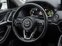 Mazda CX-60 2.5 e-SkyActiv PHEV HUD BLACK OPTIC 20 INCH CAMERA LEDER STOELVERW EN KOEL