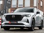 Mazda CX-60 2.5 e-SkyActiv PHEV HUD BLACK OPTIC 20 INCH CAMERA LEDER STOELVERW EN KOEL