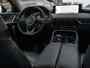 Mazda CX-60 2.5 e-SkyActiv PHEV HUD BLACK OPTIC 20 INCH CAMERA LEDER STOELVERW EN KOEL