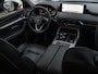 Mazda CX-60 2.5 e-SkyActiv PHEV HUD BLACK OPTIC 20 INCH CAMERA LEDER STOELVERW EN KOEL